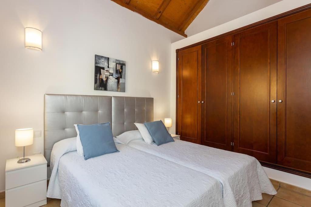 Villa Helen - Heated Pool Wifi Smarttv Barbecue Corralejo Zewnętrze zdjęcie