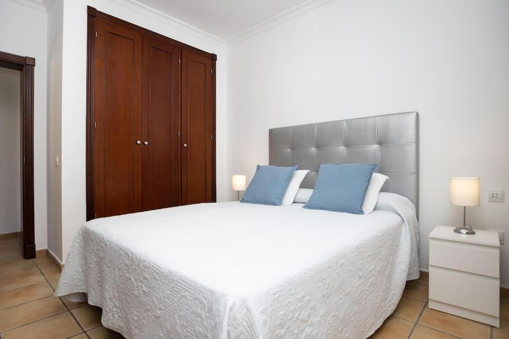 Villa Helen - Heated Pool Wifi Smarttv Barbecue Corralejo Zewnętrze zdjęcie